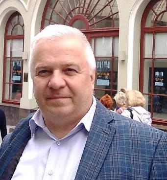 Петр Павлович 
